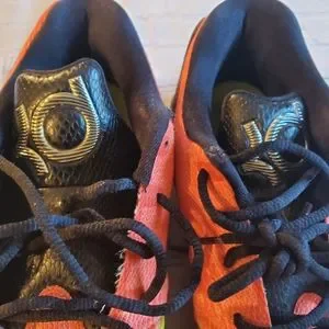 Nike | Shoes | Nike Zoom Kd8 Hunts Hill Mens Sunrise Orange  display picture 3